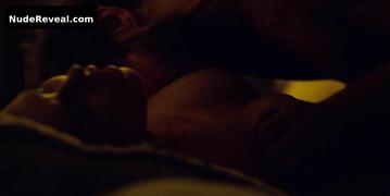 BELLA DAYNE nude in Troy: Fall of a City
