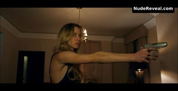 SARA PAXTON nude in Liars All