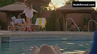 BRIANNA DANFELSER nude in Better Call Saul