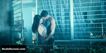 MAITE PERRONI nude in Dark Desire