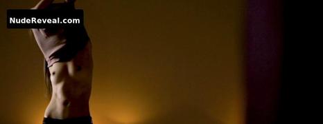 SASHA GREY nude in I Melt with You