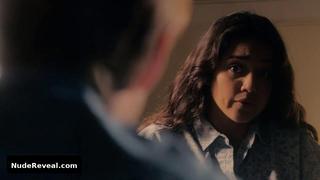 SUMMER BISHIL nude in Towelhead