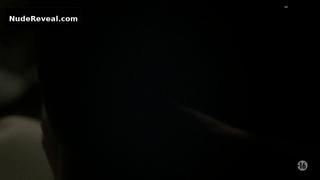 SARA MARTINS nude in Pigalle, la nuit
