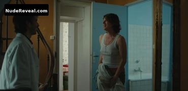 IRENE JACOB nude in Sex (Re) Education