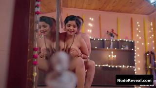 BHARTI JHA nude in Kunvaaree
