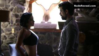 LILO DURAZO nude in El Senor de los Cielos