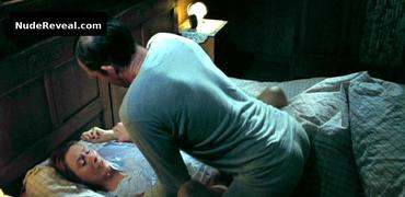ANDREA SAWATZKI nude in Leo und Claire