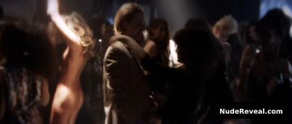 JANE LEVY nude in Pretenders