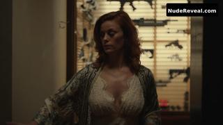 CASSIDY FREEMAN nude in The Righteous Gemstones