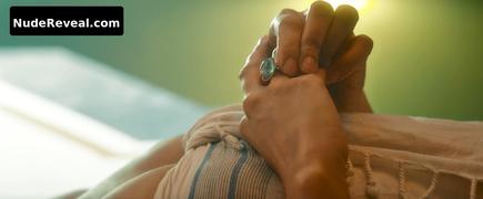 KATRINA KAIF nude in Tiger 3
