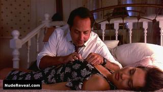 TIA CARRERE nude in High School High