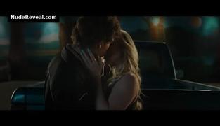 MCKENNA GRACE nude in Regretting You