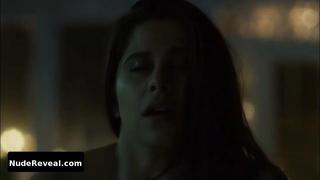 SAI TAMHANKAR nude in Samantar