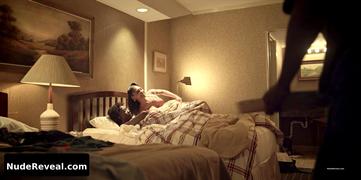 ALEEAH ROGERS nude in Wu-Tang: An American Saga