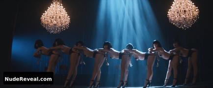 DAKOTA JOHNSON nude in The Weeknd - Earned It