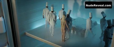 KATY PERRY nude in Bon Appetit