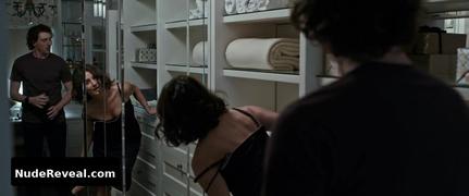 ORLA BRADY nude in The Foreigner