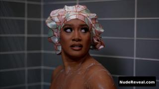 CRYSTAL HAYSLETT nude in Tyler Perrys Zatima