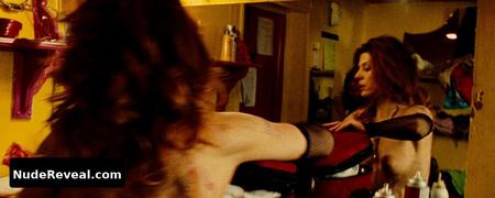 MARISA TOMEI nude in The Wrestler