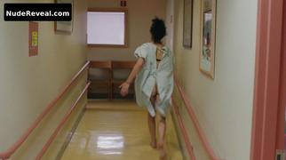 FRANKIE SHAW nude in SMILF