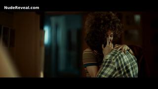 MACARENA GOMEZ nude in Desmadre incluido