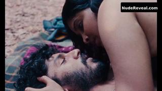 DIVYA PRABHA nude in All We Imagine As Light