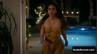 MISHEL PRADA nude in Vida
