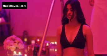 SUCHITRA PILLAI nude in Hello Mini