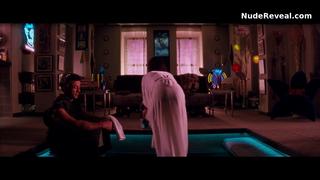 SANDRA BULLOCK nude in Demolition Man