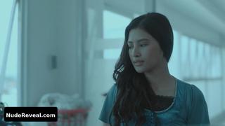 CHRISTINE BERMAS nude in Lampas Langit