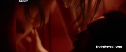 GAITE JANSEN nude in Bo