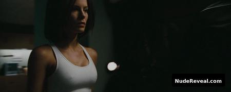 KATE BECKINSALE nude in Whiteout