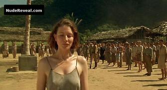 CATE BLANCHETT nude in Paradise Road