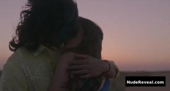 SHREYA CHAUDHARY nude in Bandish Bandits