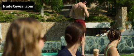 NATALIA AZAHARA nude in Through My Window: Across the Sea
