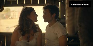 LARA PEAKE nude in Brave New World