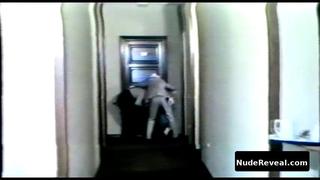 LINA ROMAY nude in The Hotel Of Love Affairs