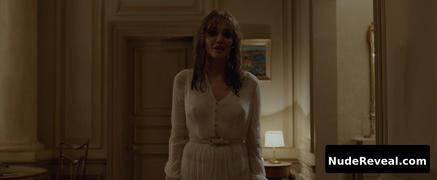 ANGELINA JOLIE nude in By the Sea
