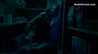 ESTHER SMITH nude in Skins