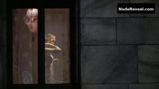 ANDREA SAWATZKI nude in Leo und Claire