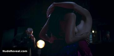COTY CAMACHO nude in Senorita 89