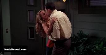 KELLY STABLES nude in Two and a Half Men