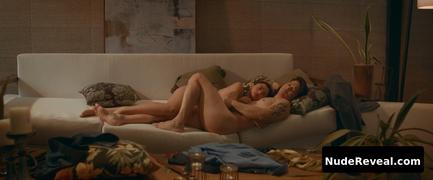 DENISE ESTEBAN nude in Kara Krus