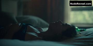 JENNA COLEMAN nude in Wilderness