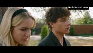 MCKENNA GRACE nude in Regretting You