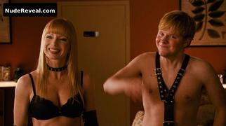 TRACI LORDS nude in Zack and Miri Make a Porno