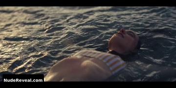 GAITE JANSEN nude in Happy Ending