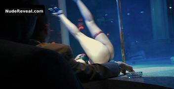 SUNNY LEONE nude in The Virginity Hit