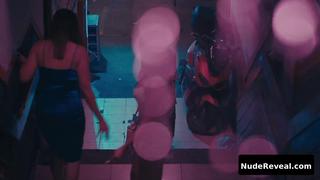 ALIYA RAYMUNDO nude in Kalakal