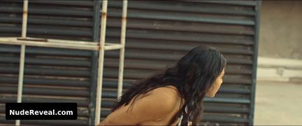 AMALA PAUL nude in Aadai